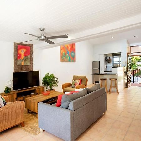 L'Auberge @ Noosa Kültér fotó