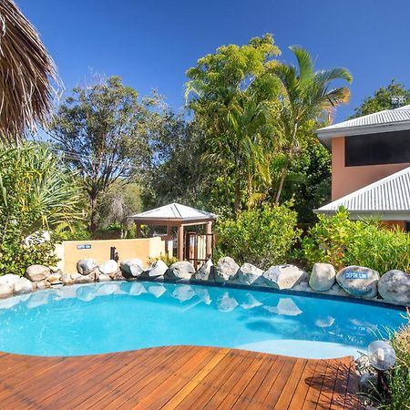 L'Auberge @ Noosa Kültér fotó