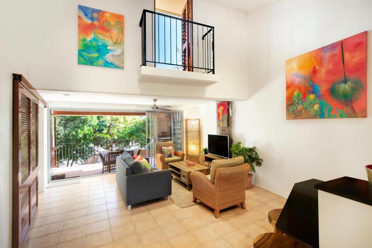 L'Auberge @ Noosa Kültér fotó