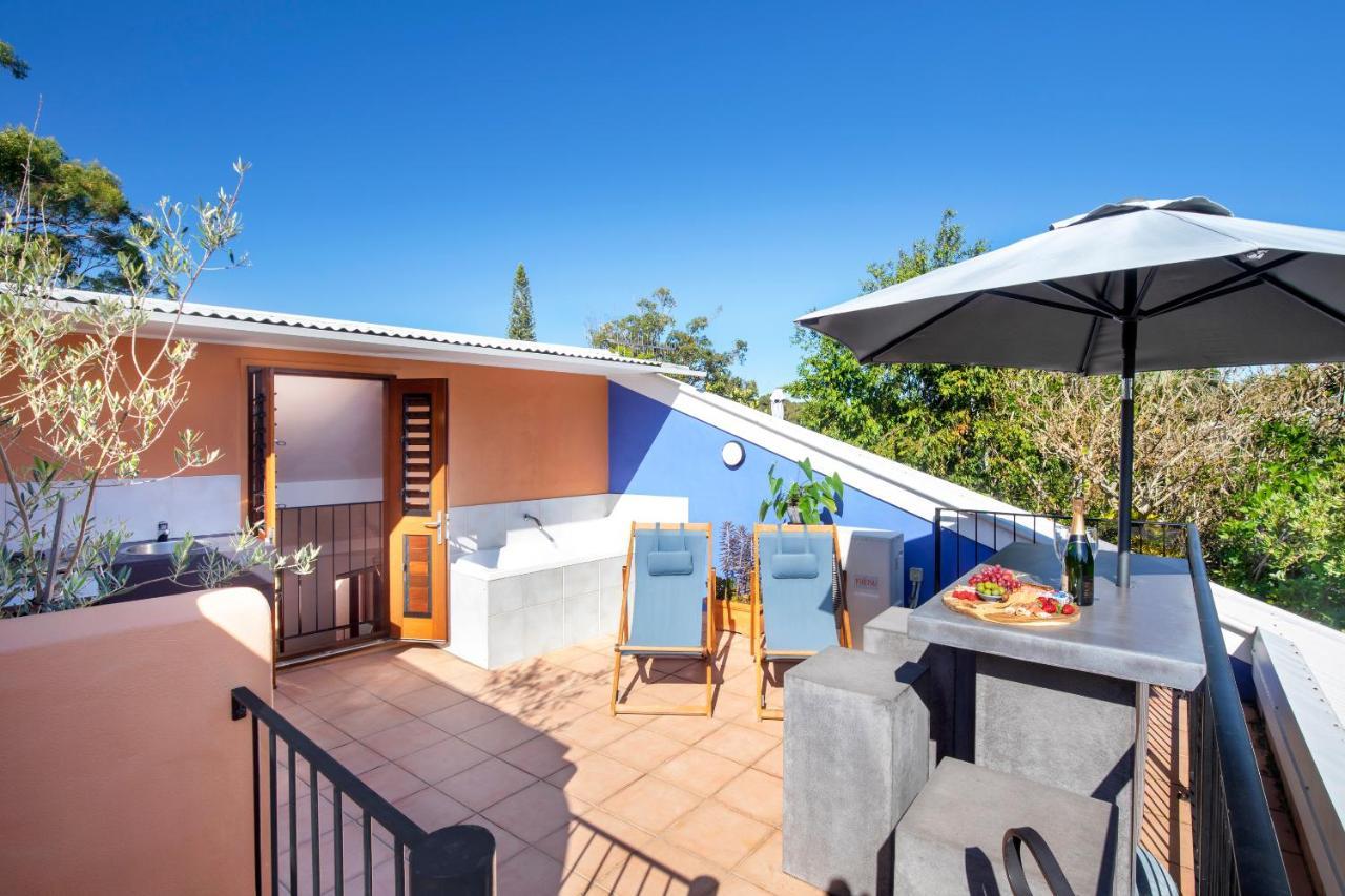 L'Auberge @ Noosa Kültér fotó