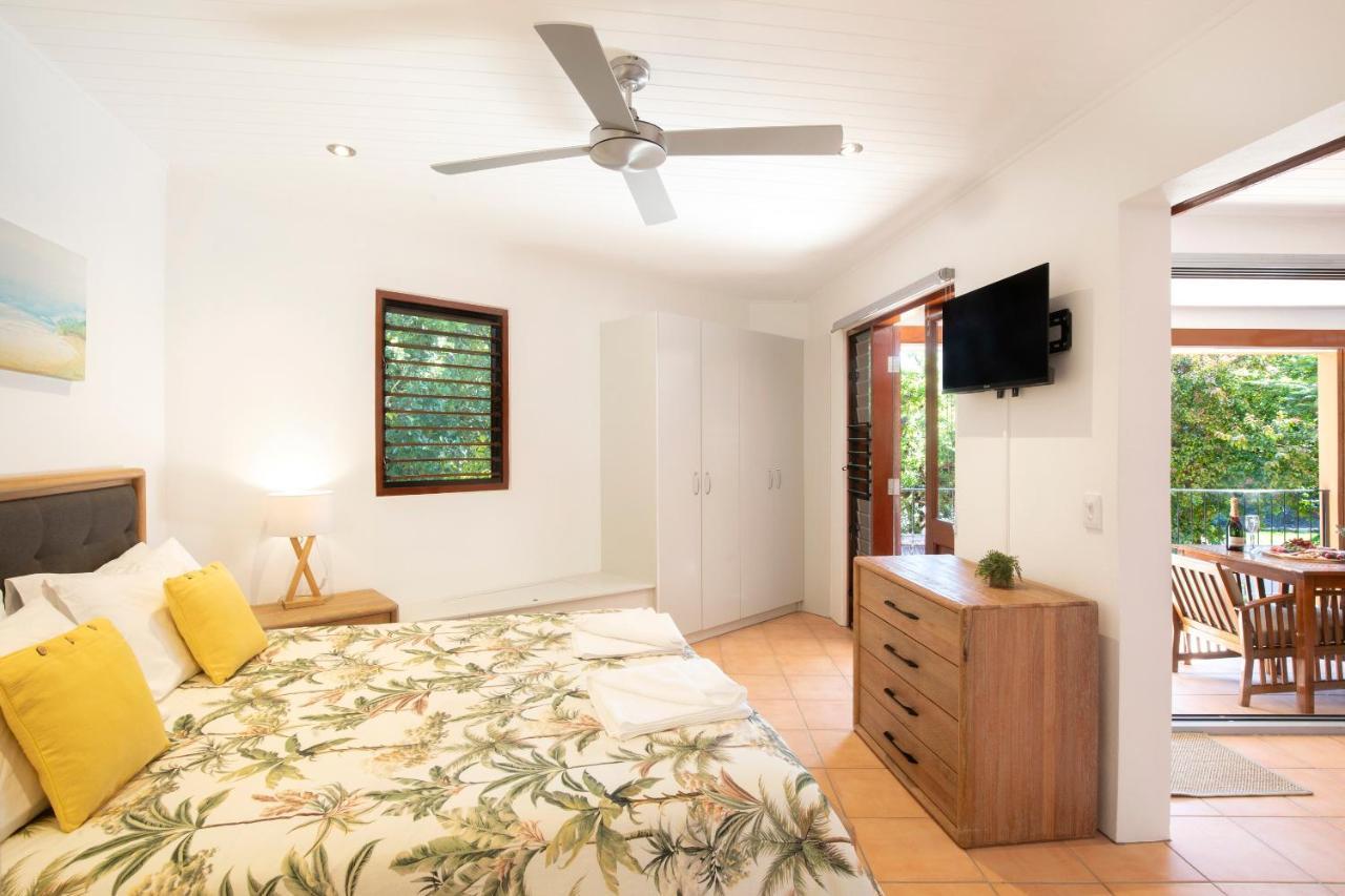L'Auberge @ Noosa Kültér fotó