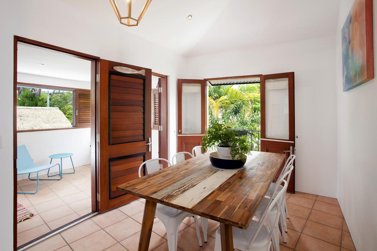L'Auberge @ Noosa Kültér fotó