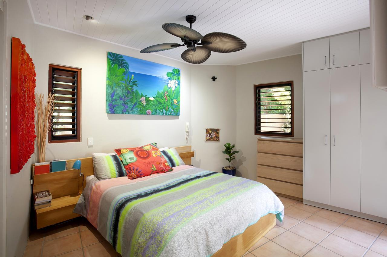 L'Auberge @ Noosa Kültér fotó