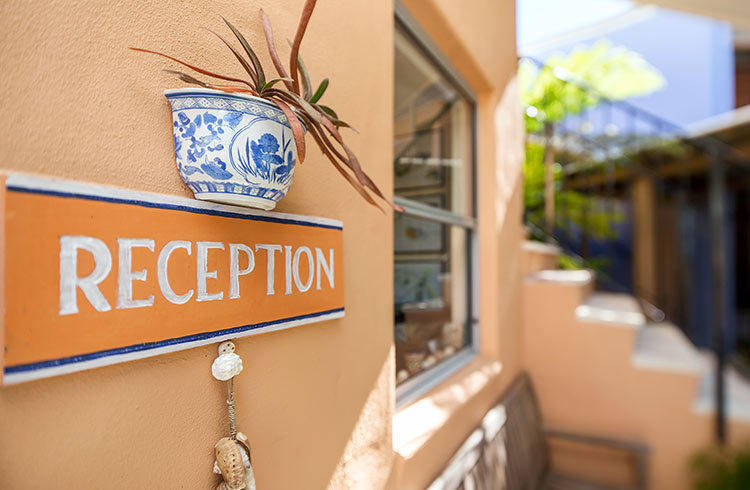 L'Auberge @ Noosa Kültér fotó