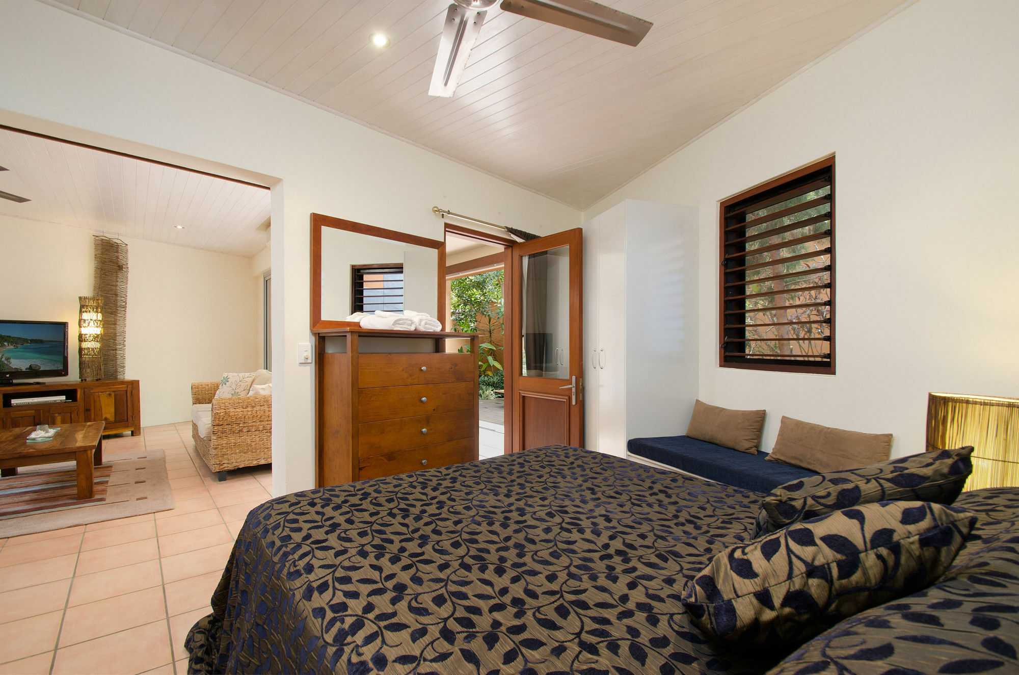 L'Auberge @ Noosa Kültér fotó