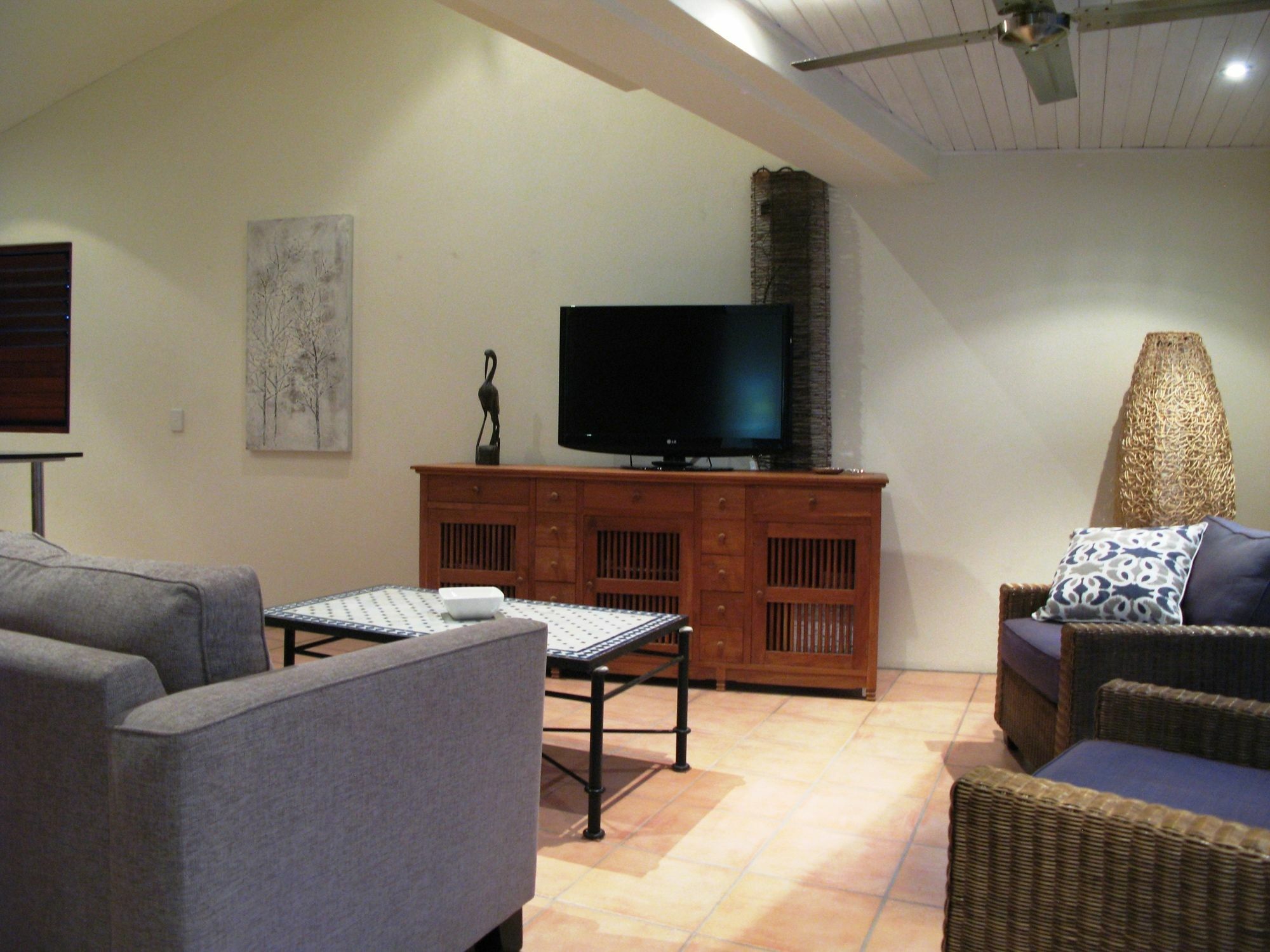 L'Auberge @ Noosa Kültér fotó