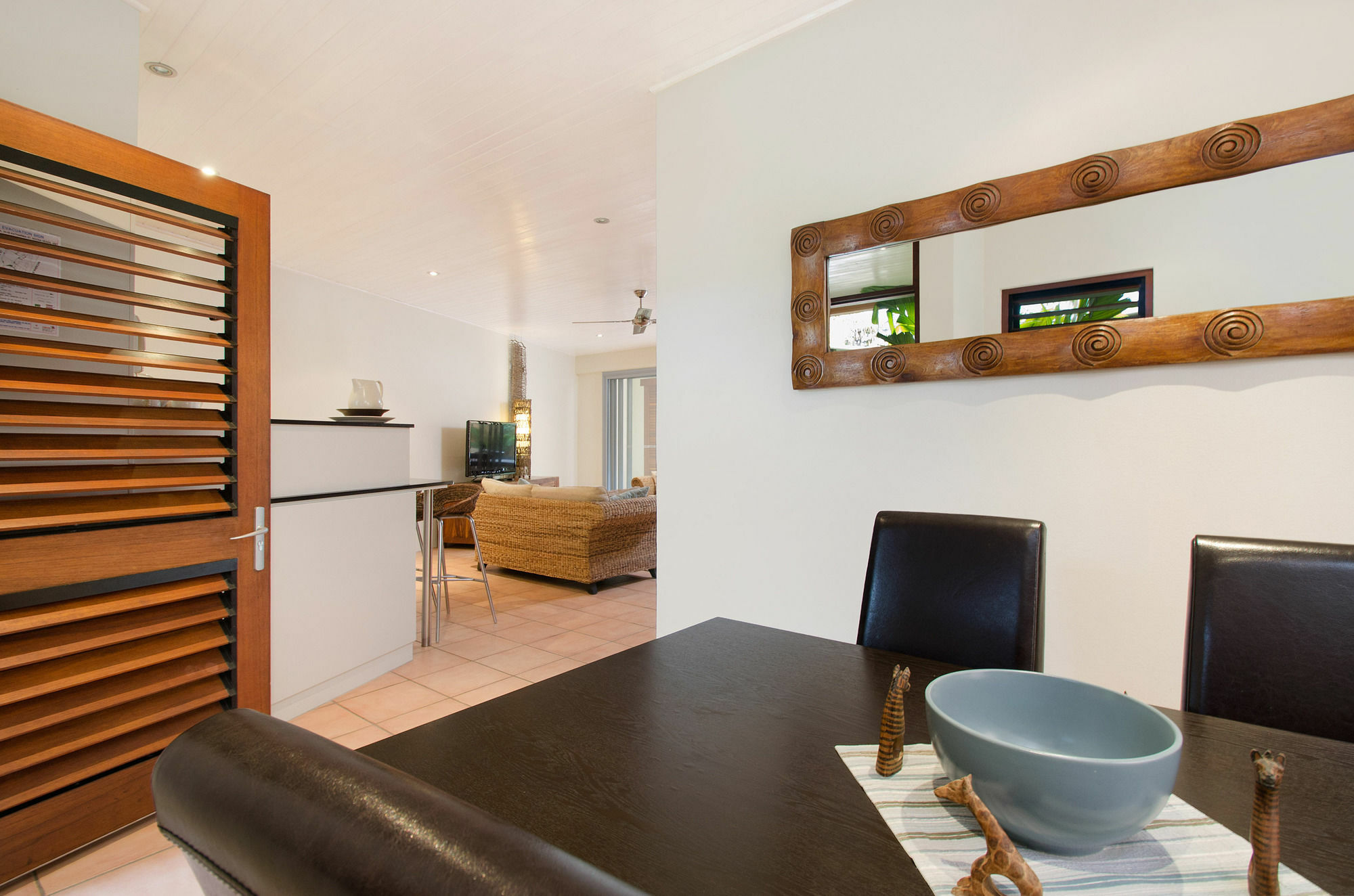 L'Auberge @ Noosa Kültér fotó