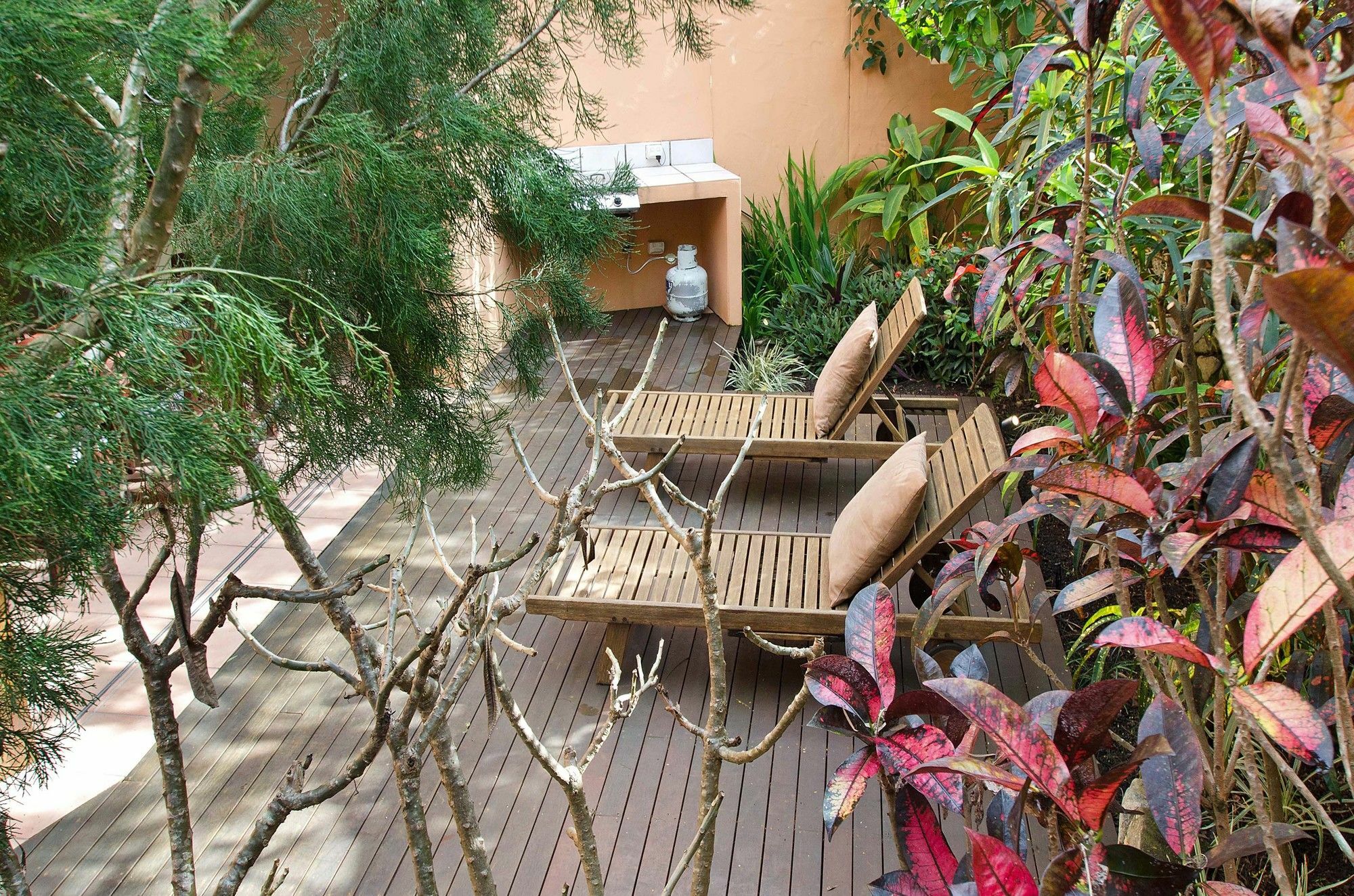 L'Auberge @ Noosa Kültér fotó