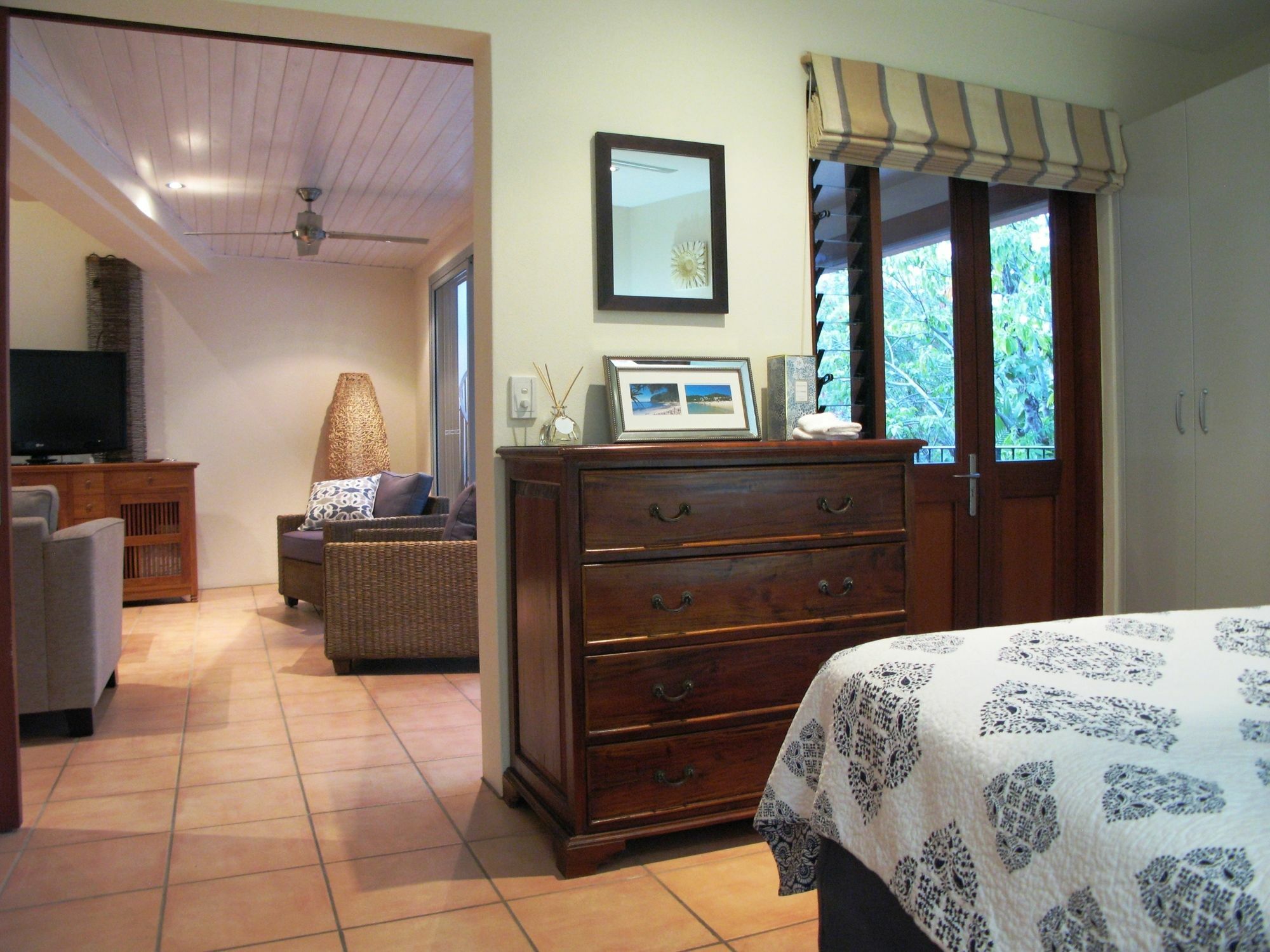 L'Auberge @ Noosa Kültér fotó