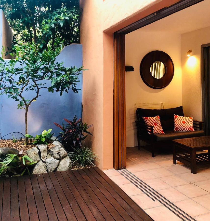 L'Auberge @ Noosa Kültér fotó